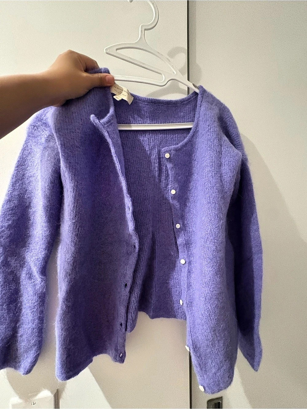 Sezane gaspard. XXS